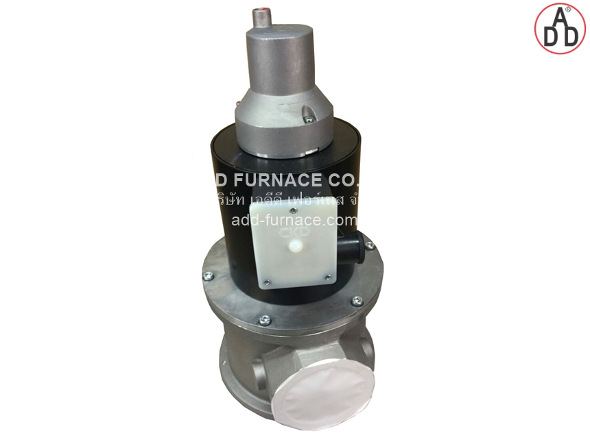 CKD MODEL VLA-65-L AC120V (4) 